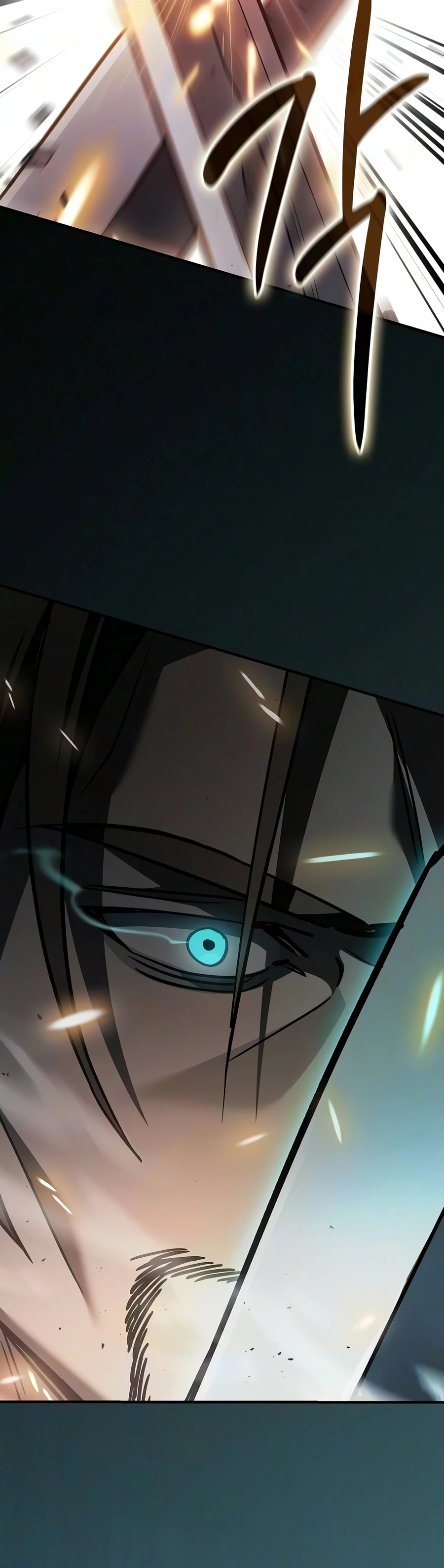 Sword-Devouring Swordmaster Chapter 31 - Page 18