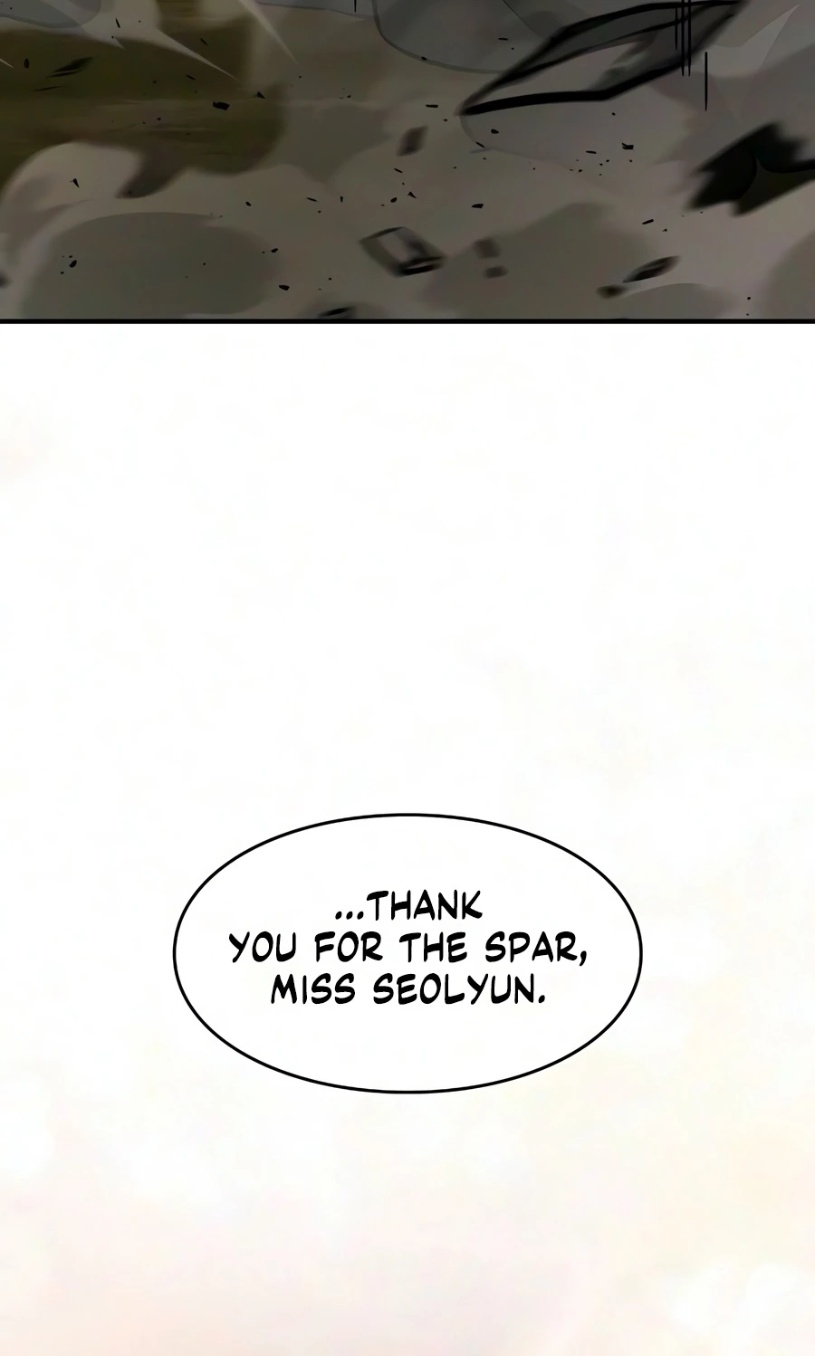 Sword-Devouring Swordmaster Chapter 31 - Page 20
