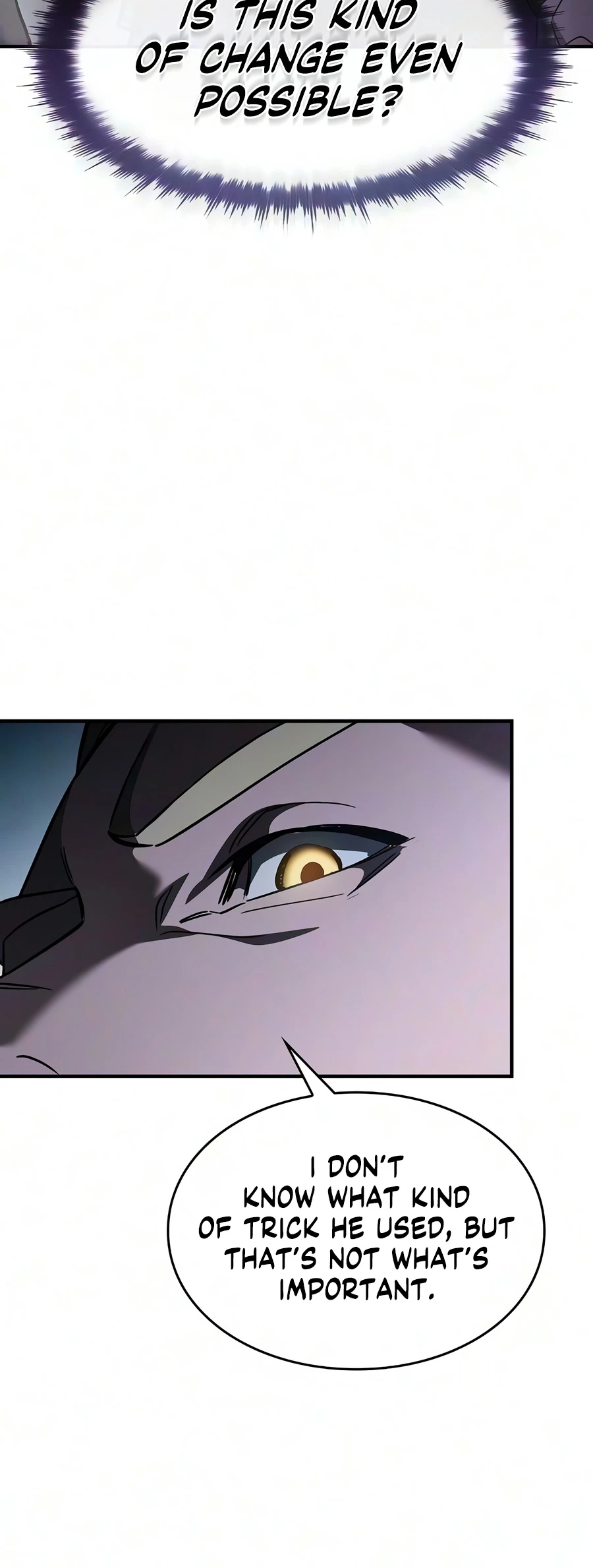 Sword-Devouring Swordmaster Chapter 32 - Page 5