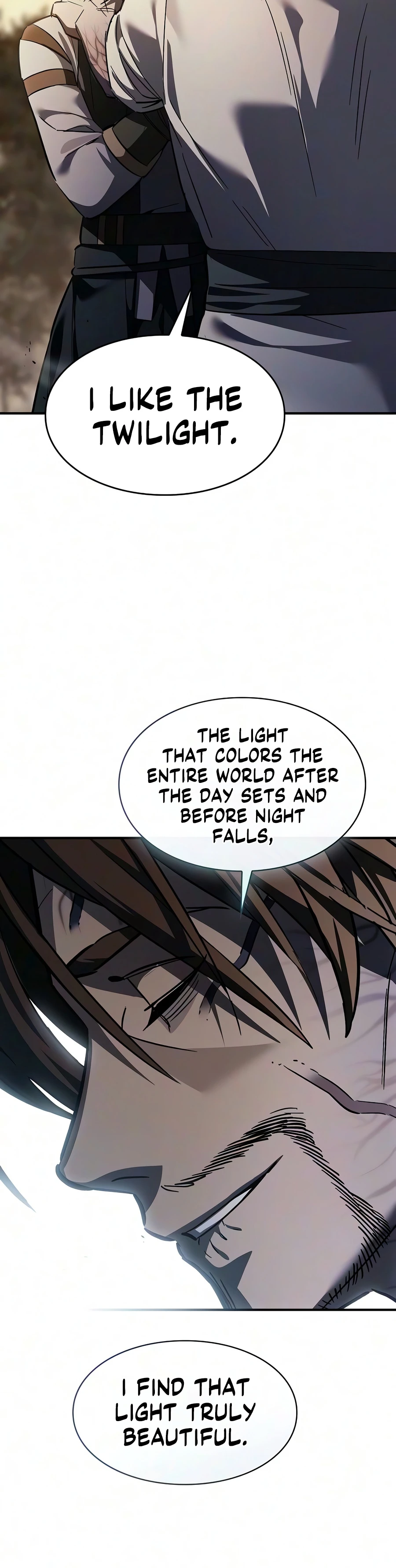 Sword-Devouring Swordmaster Chapter 32 - Page 13