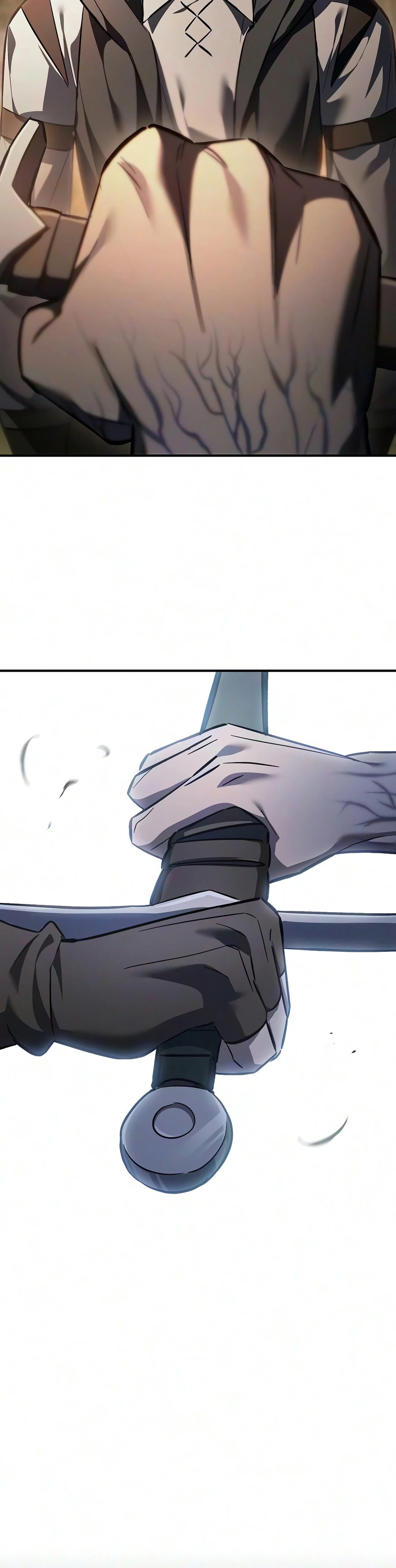 Sword-Devouring Swordmaster Chapter 32 - Page 15
