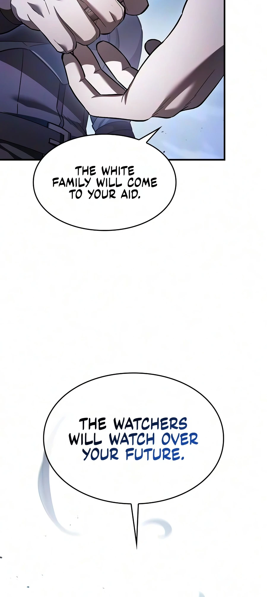 Sword-Devouring Swordmaster Chapter 41 - Page 3