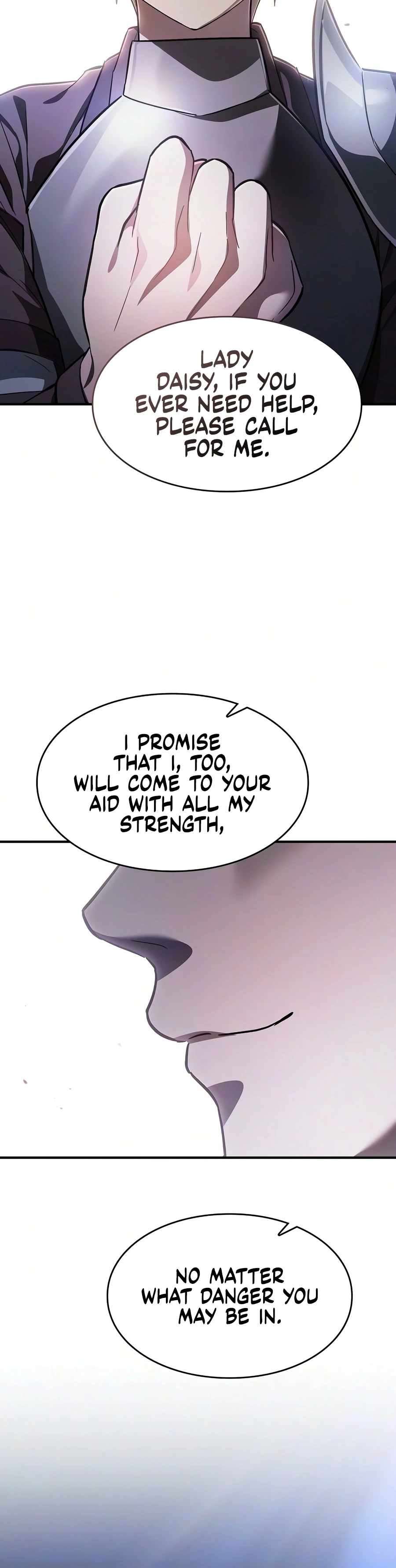 Sword-Devouring Swordmaster Chapter 41 - Page 5