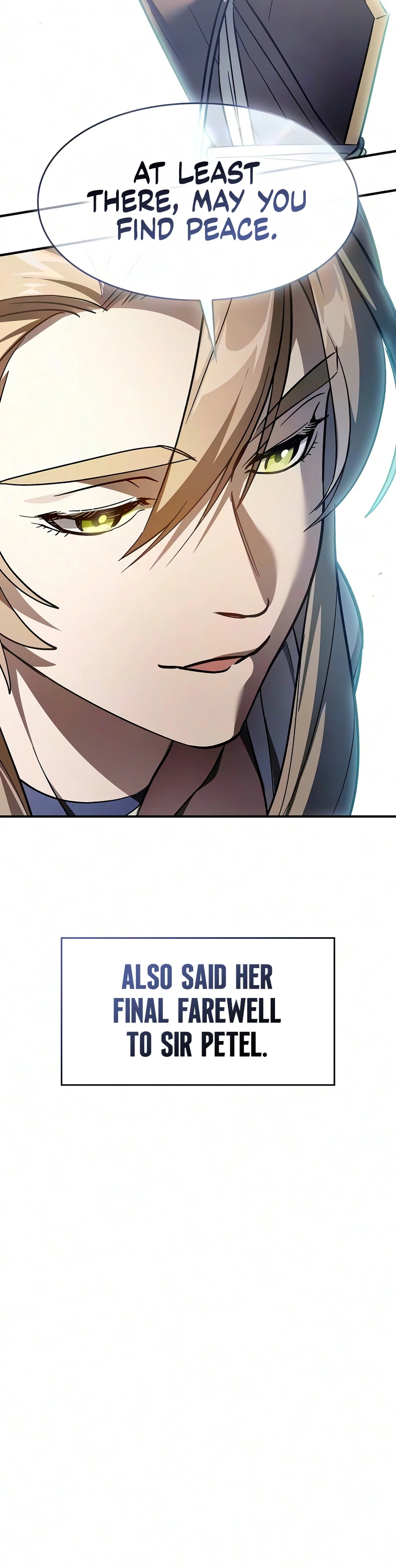 Sword-Devouring Swordmaster Chapter 41 - Page 7