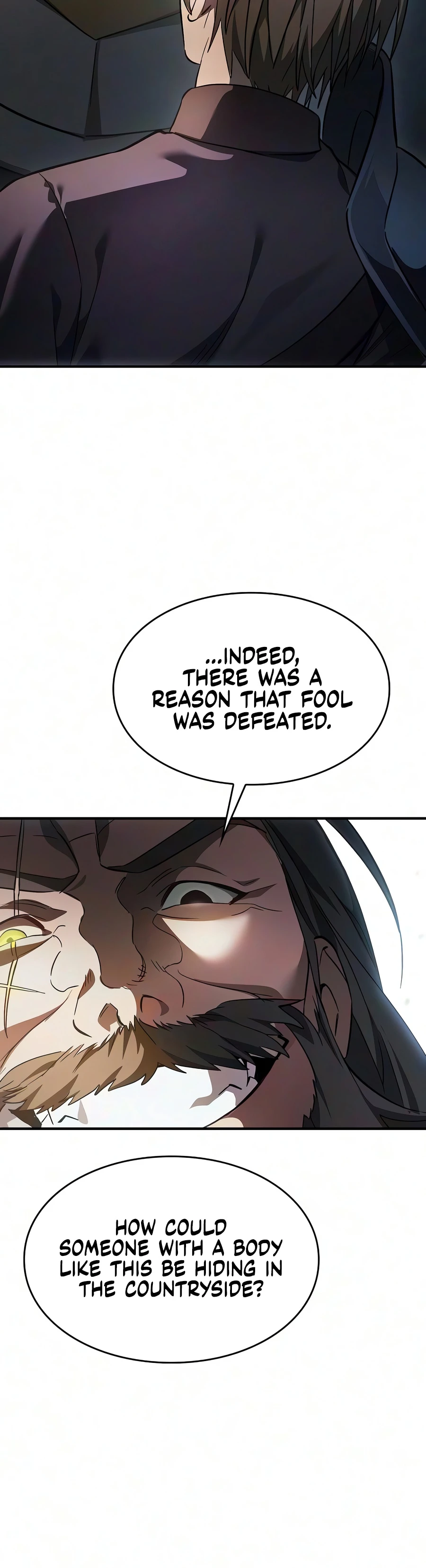 Sword-Devouring Swordmaster Chapter 41 - Page 11