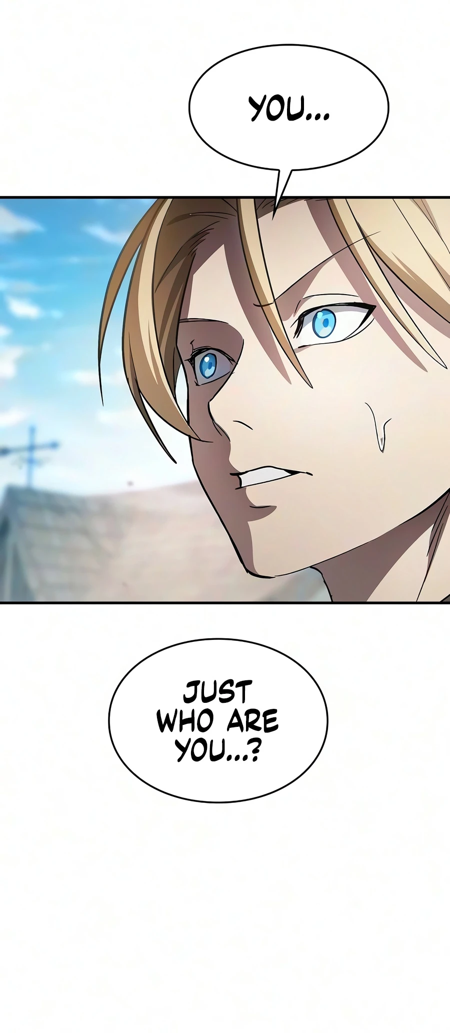 Sword-Devouring Swordmaster Chapter 41 - Page 17