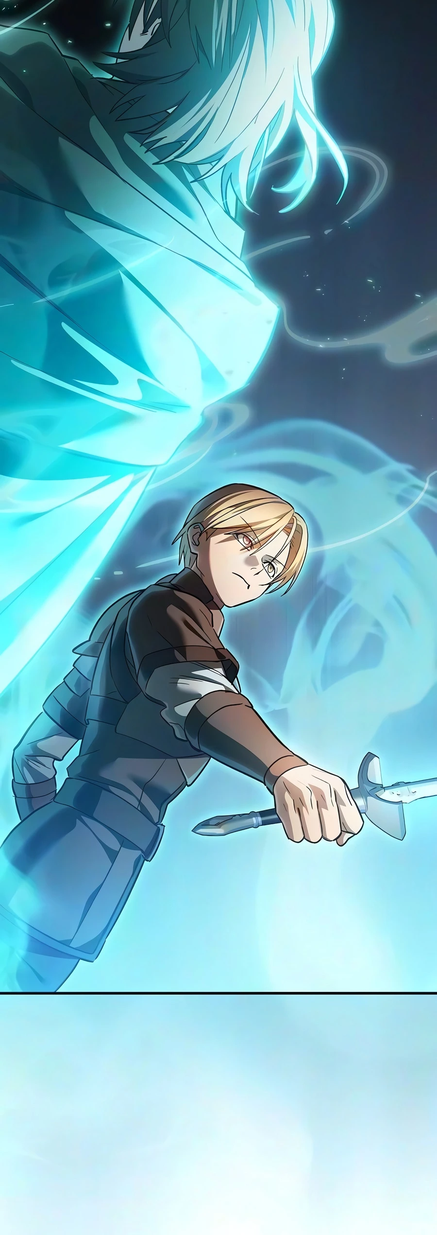 Sword-Devouring Swordmaster Chapter 42 - Page 7