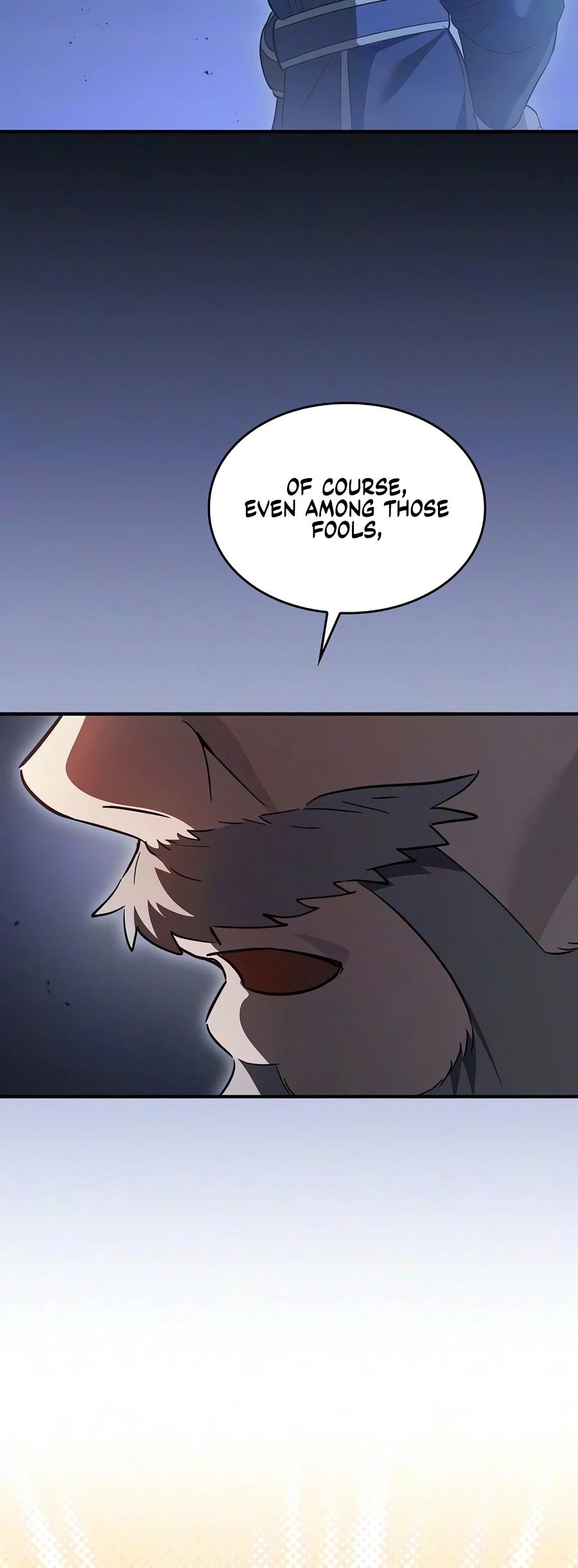 Sword-Devouring Swordmaster Chapter 42 - Page 17