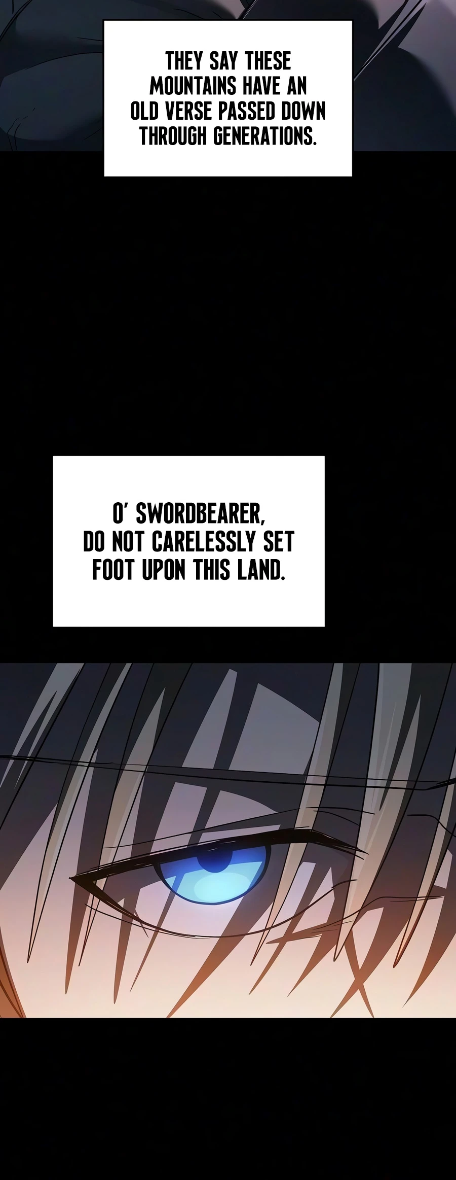 Sword-Devouring Swordmaster Chapter 42 - Page 19