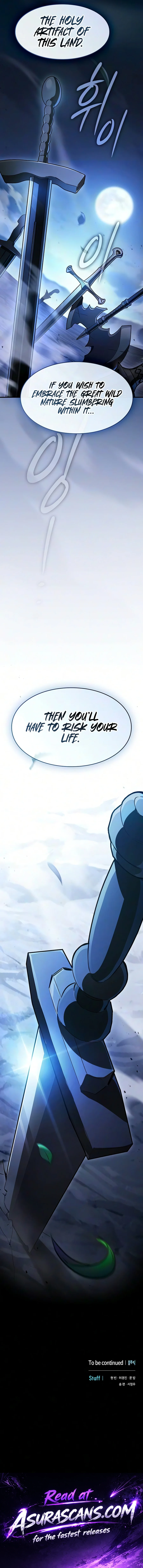 Sword-Devouring Swordmaster Chapter 44 - Page 19