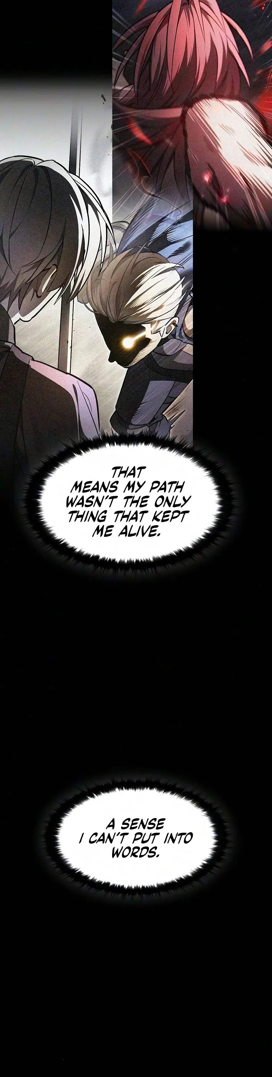 Sword-Devouring Swordmaster Chapter 46 - Page 3