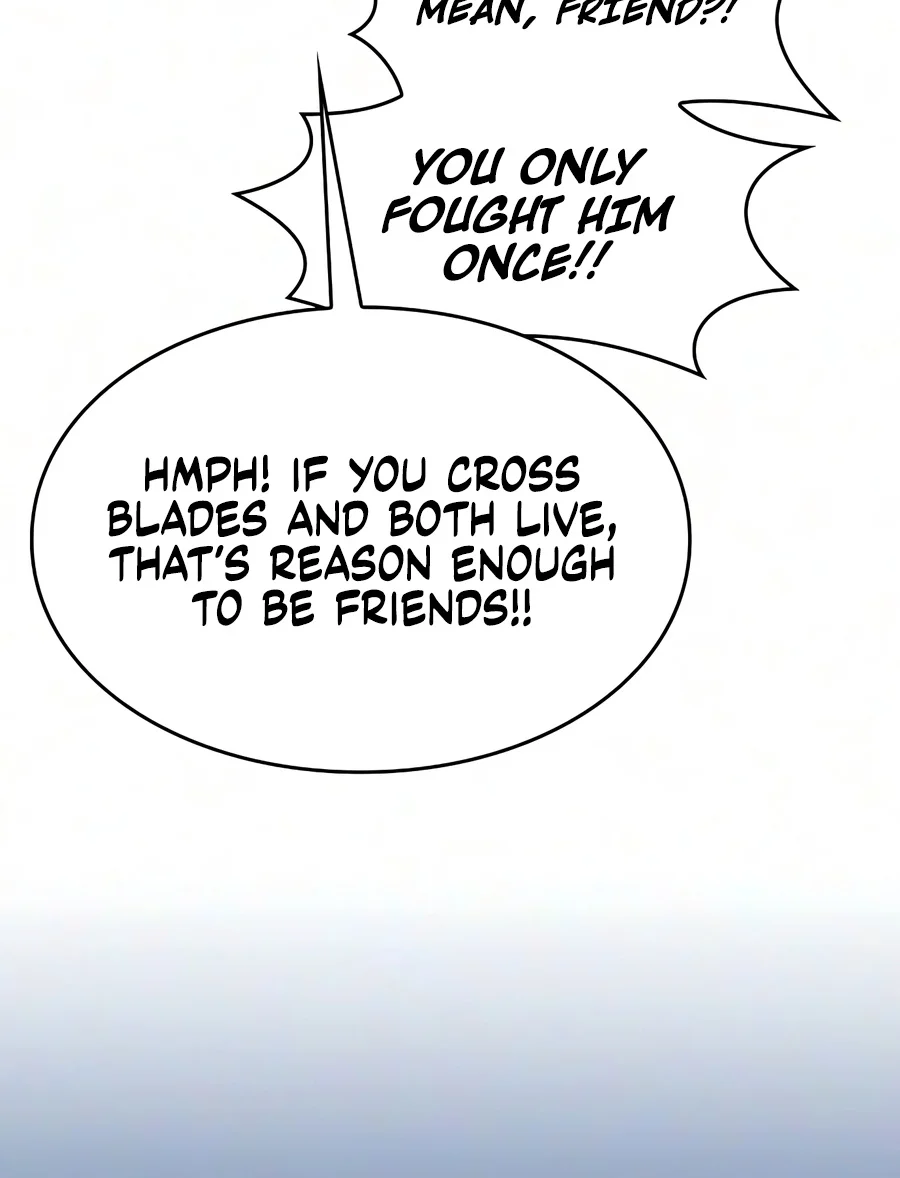 Sword-Devouring Swordmaster Chapter 46 - Page 13