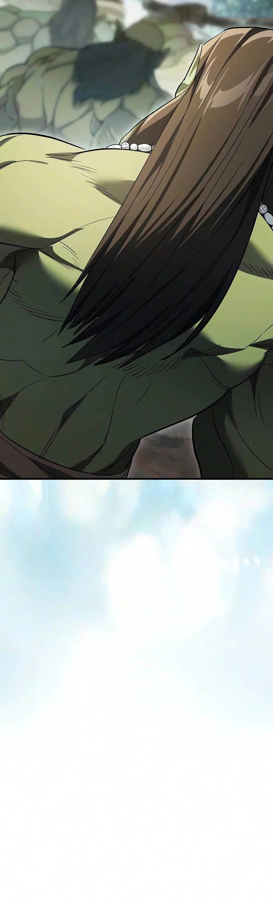 Sword-Devouring Swordmaster Chapter 46 - Page 15