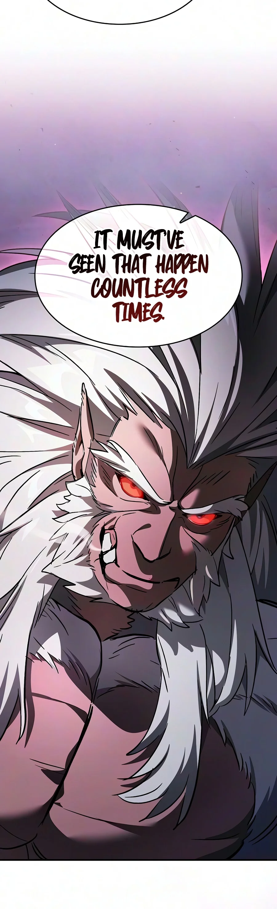 Sword-Devouring Swordmaster Chapter 47 - Page 9