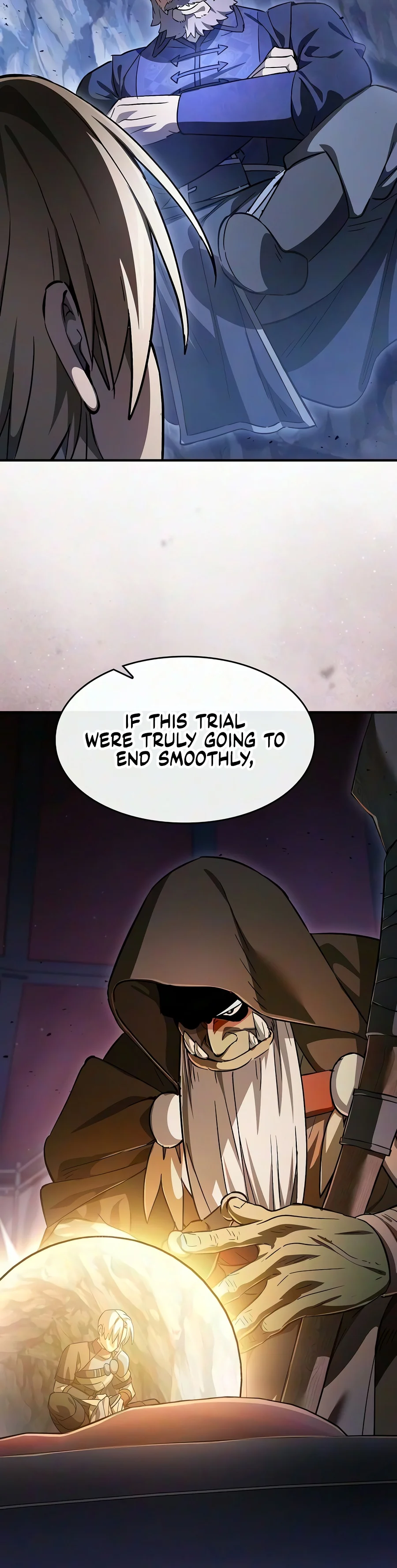 Sword-Devouring Swordmaster Chapter 48 - Page 5