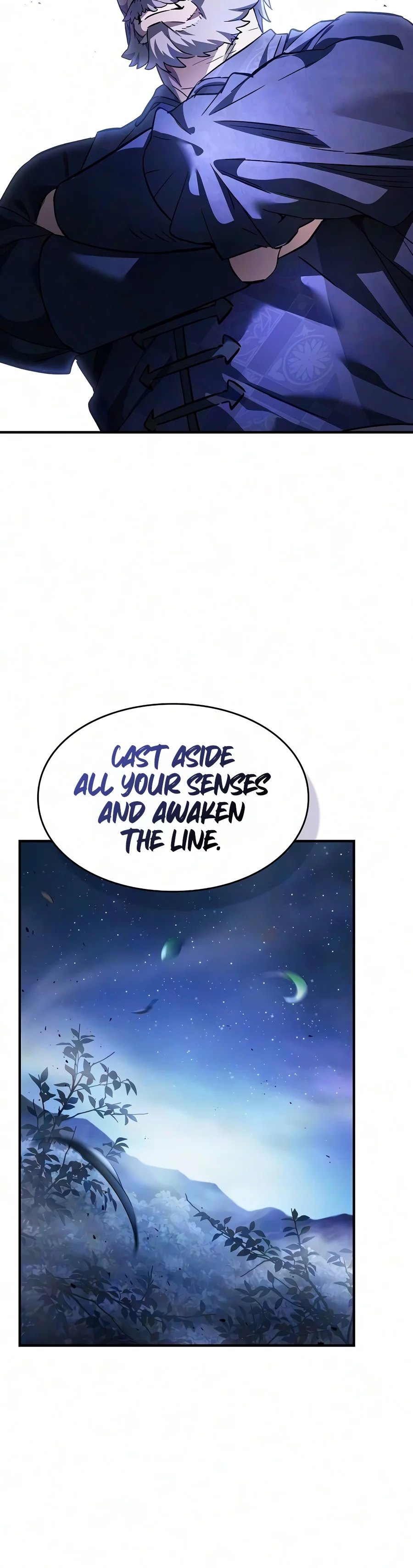 Sword-Devouring Swordmaster Chapter 48 - Page 7