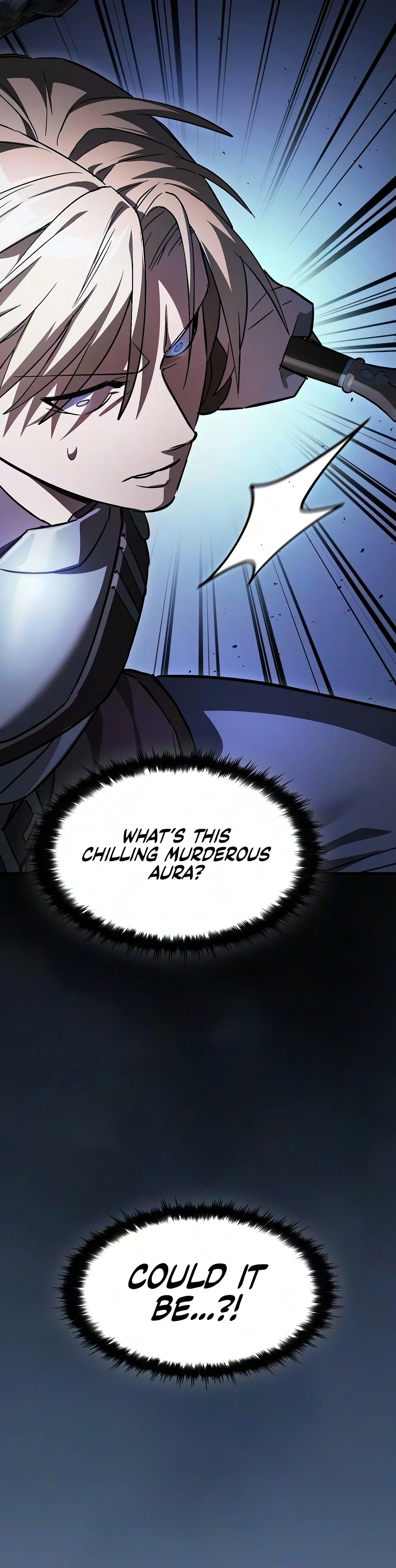 Sword-Devouring Swordmaster Chapter 48 - Page 11
