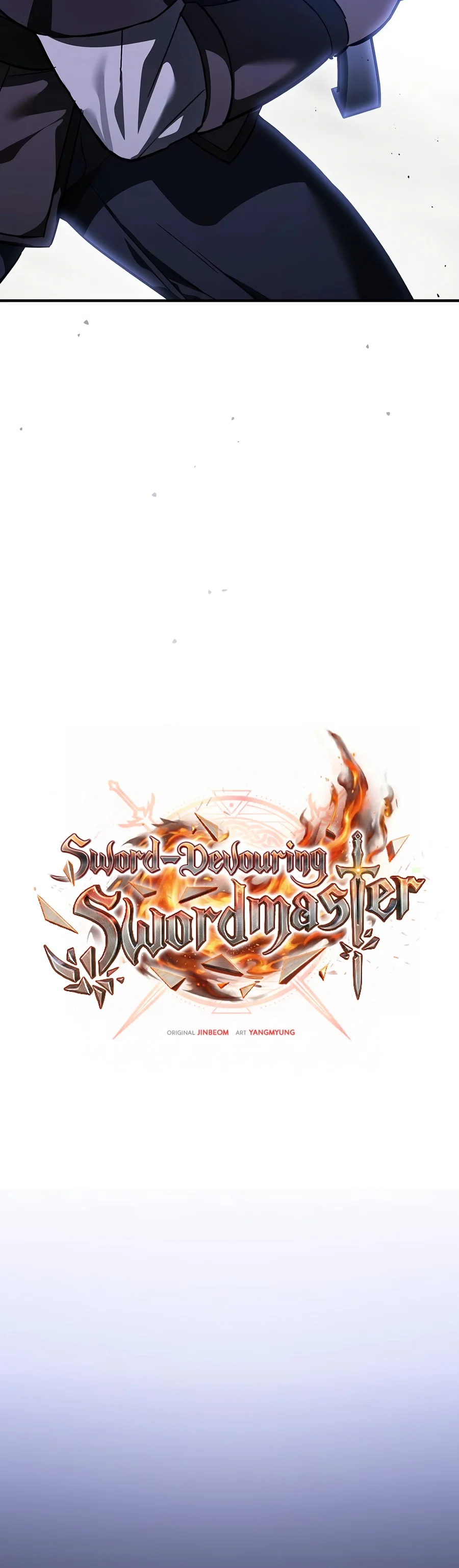 Sword-Devouring Swordmaster Chapter 49 - Page 4