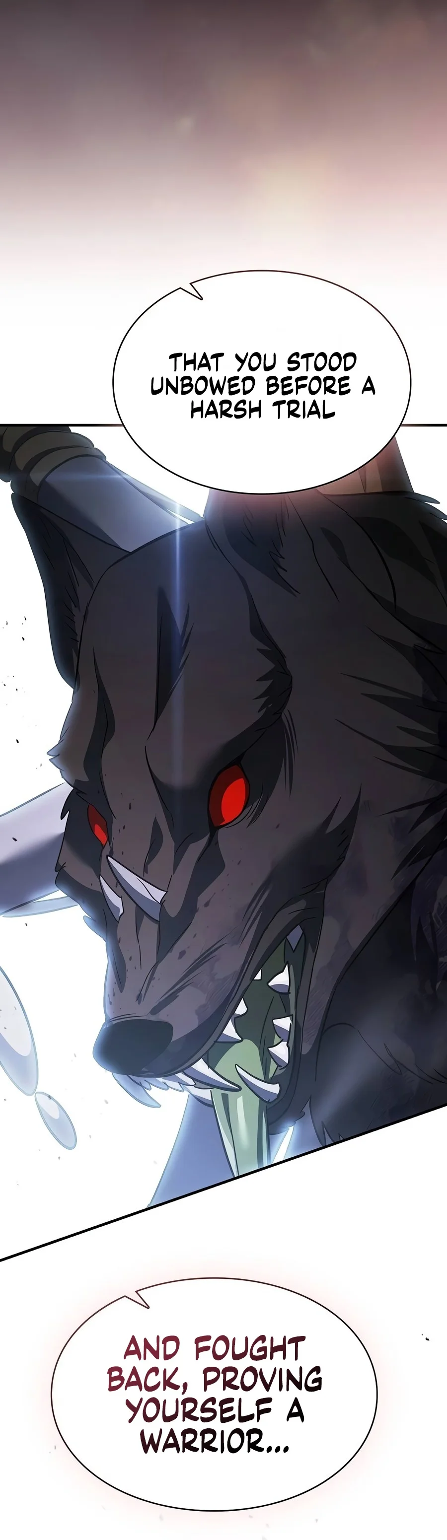 Sword-Devouring Swordmaster Chapter 50 - Page 11