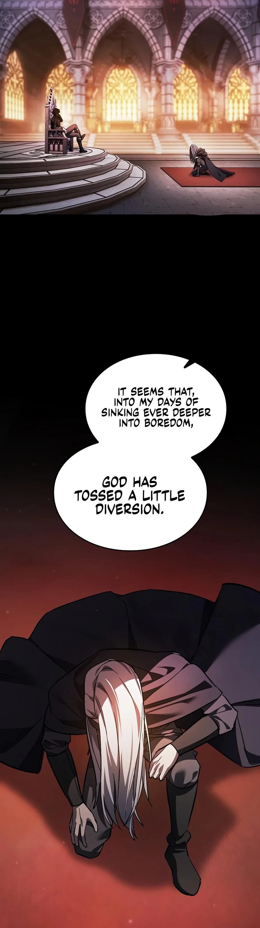 Sword-Devouring Swordmaster Chapter 51 - Page 9