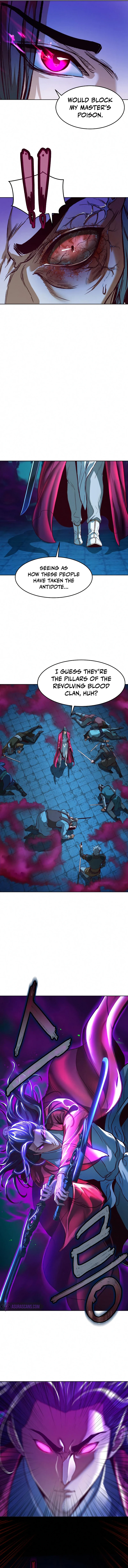 Sword Fanatic Wanders Through The Night Chapter 8 - Page 9