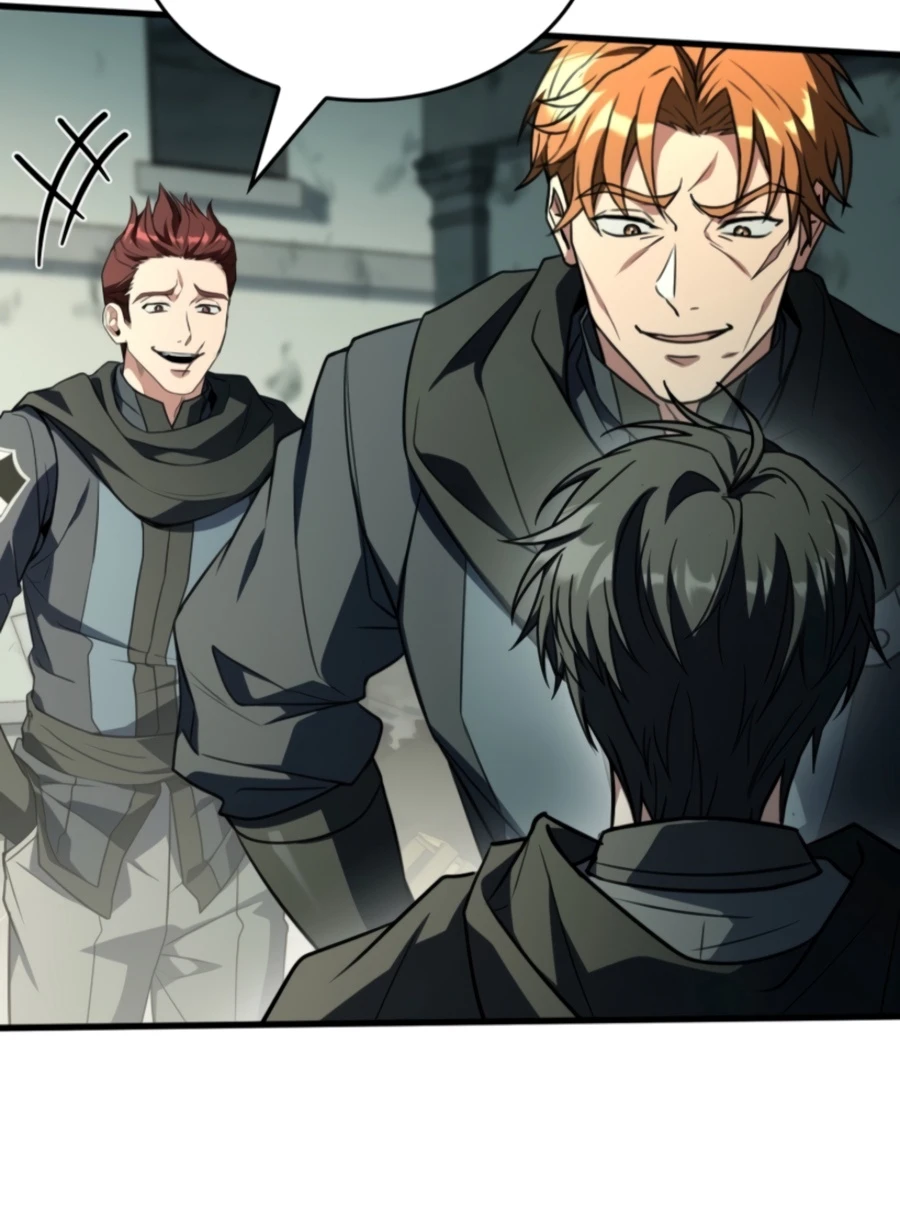 Sword God's Livestream Chapter 10 - Page 5