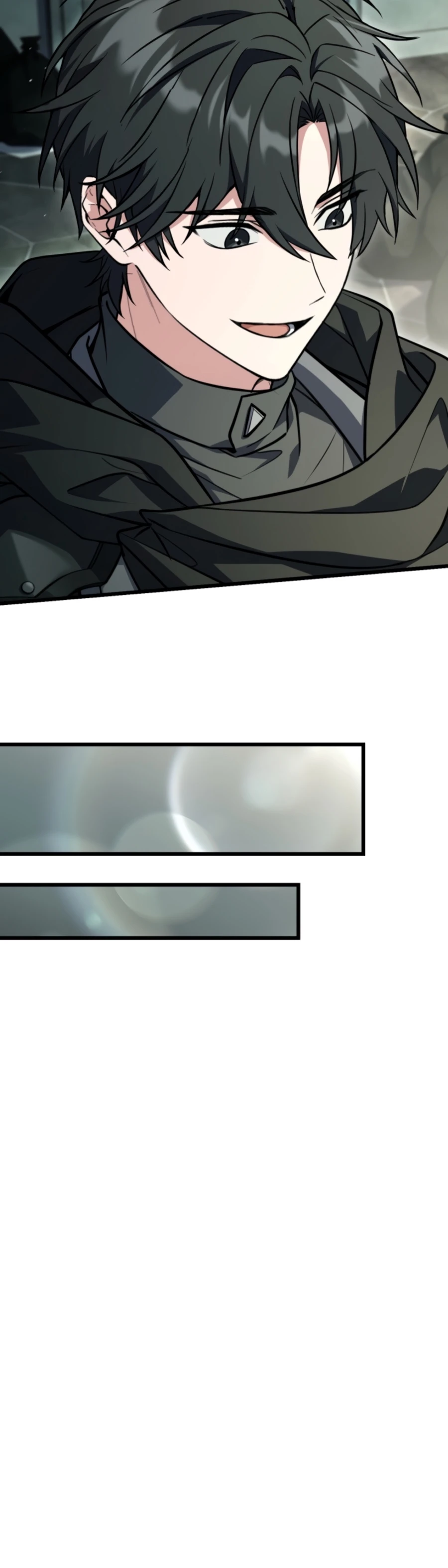 Sword God's Livestream Chapter 10 - Page 14