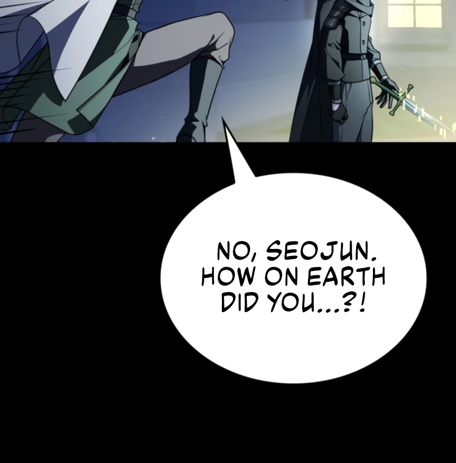 Sword God's Livestream Chapter 15 - Page 18