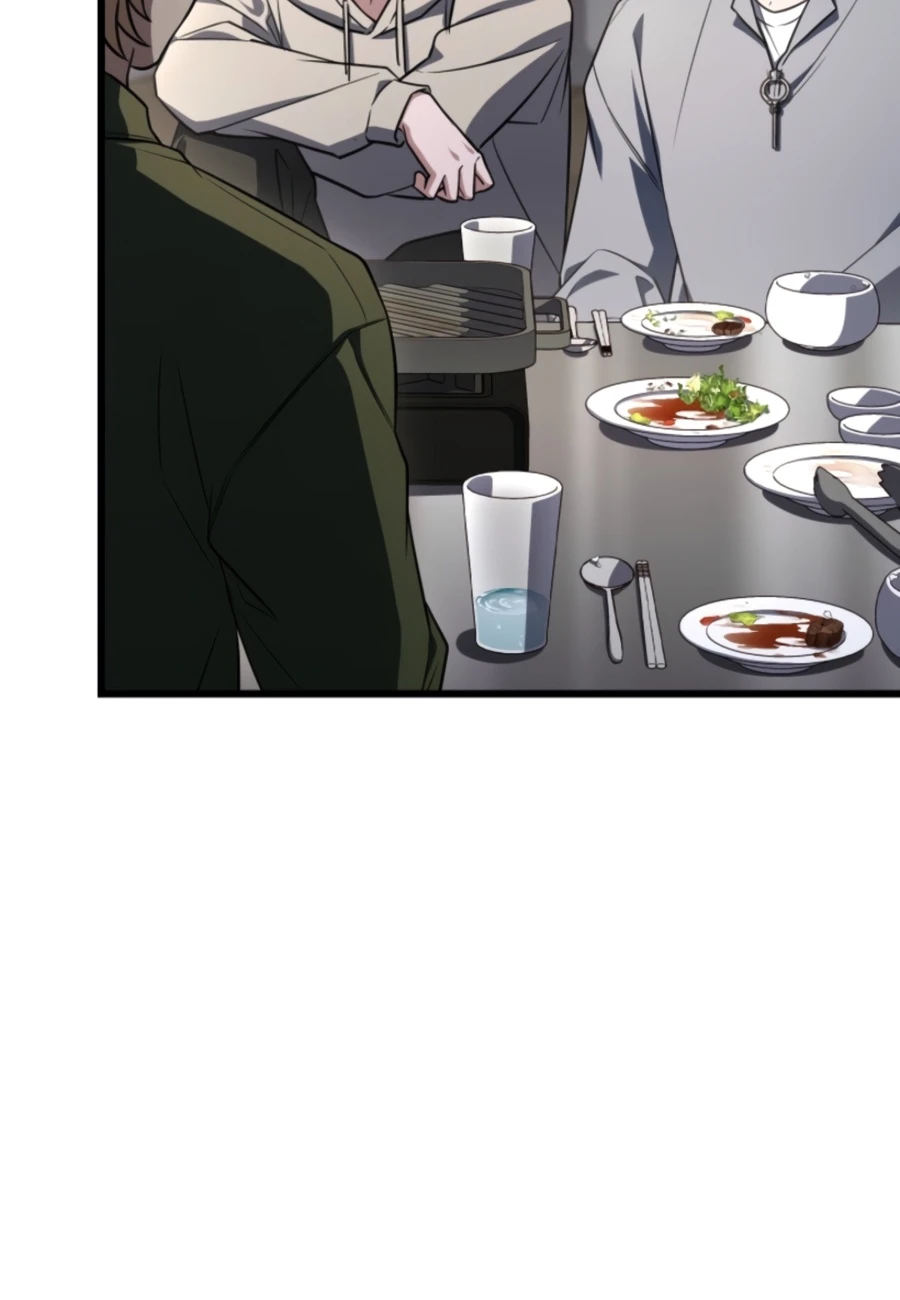 Sword God's Livestream Chapter 17 - Page 14