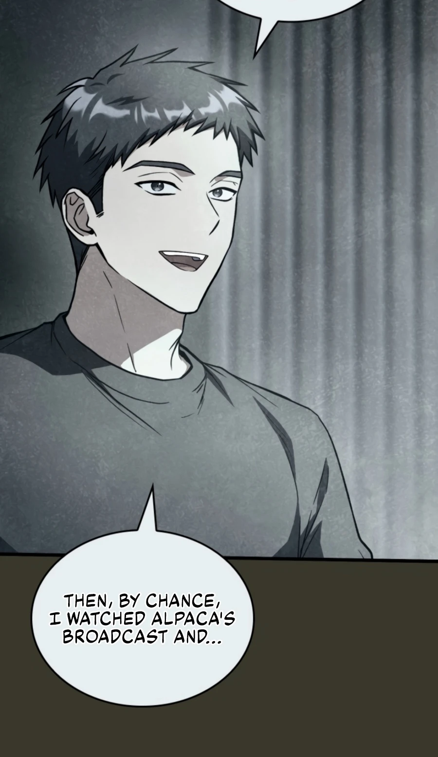 Sword God's Livestream Chapter 18 - Page 3