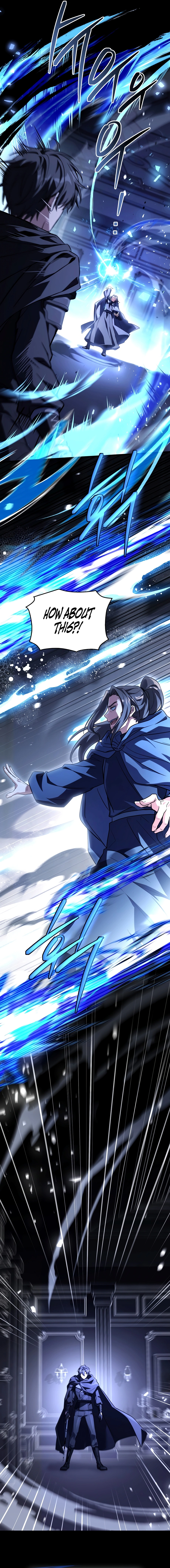 Sword God's Livestream Chapter 21 - Page 3