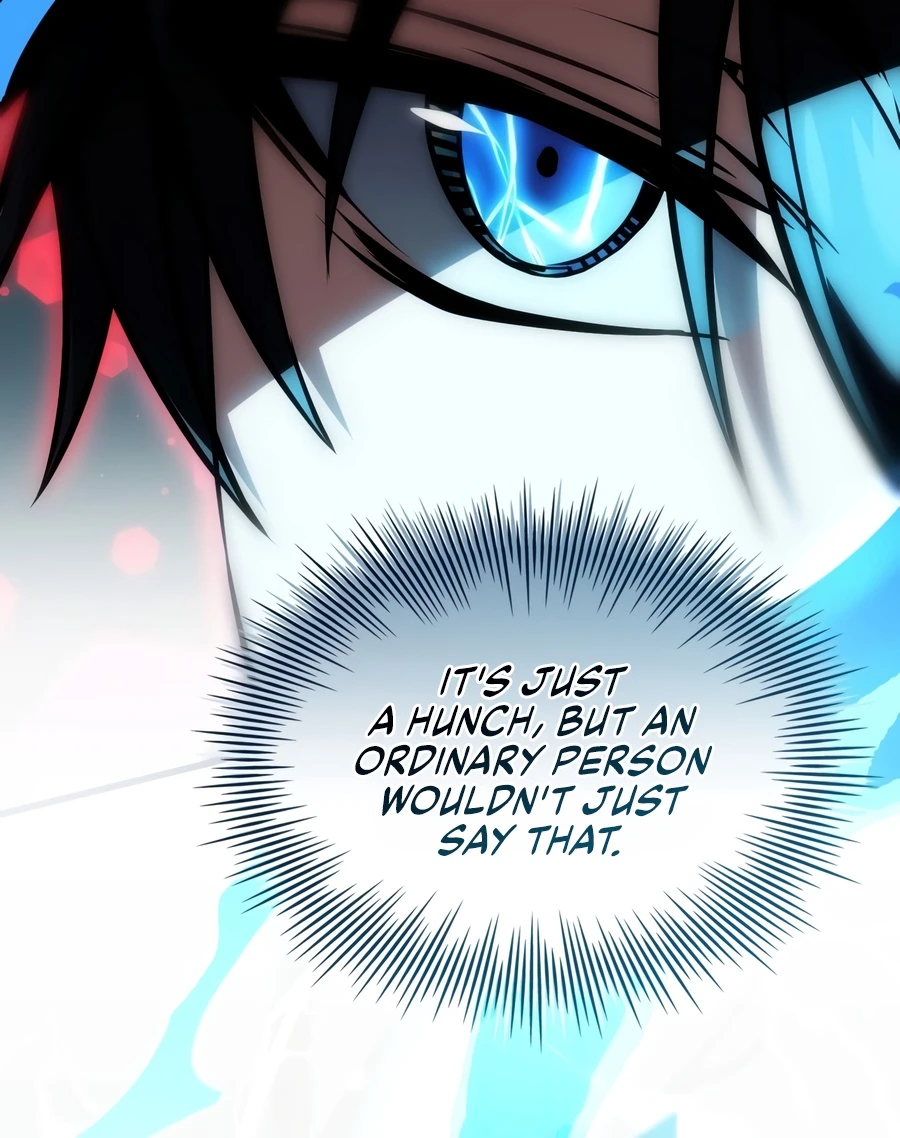 Sword God's Livestream Chapter 22 - Page 10