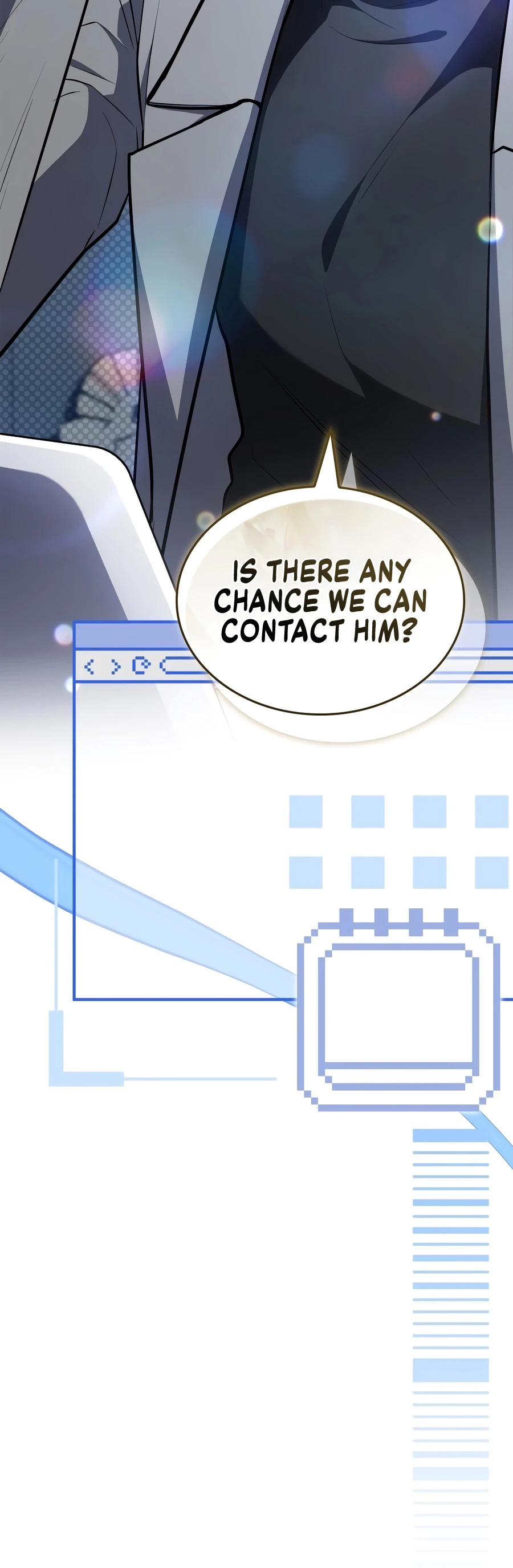 Sword God's Livestream Chapter 22 - Page 18