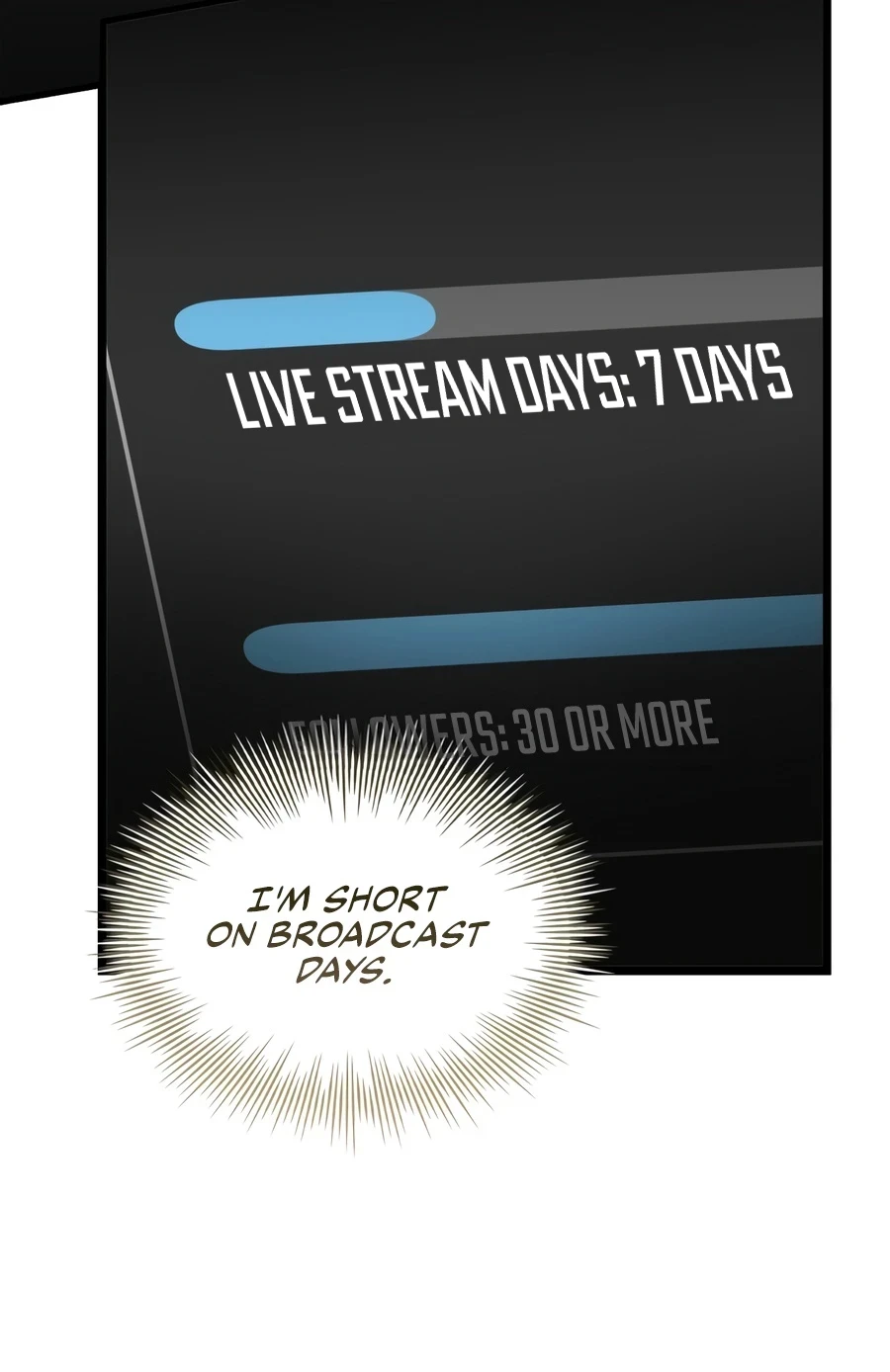 Sword God's Livestream Chapter 24 - Page 4