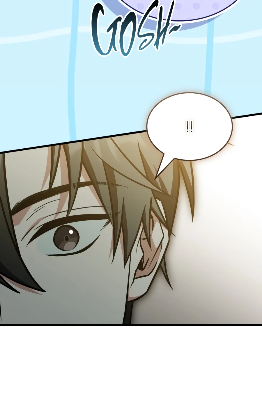 Sword God's Livestream Chapter 25 - Page 6