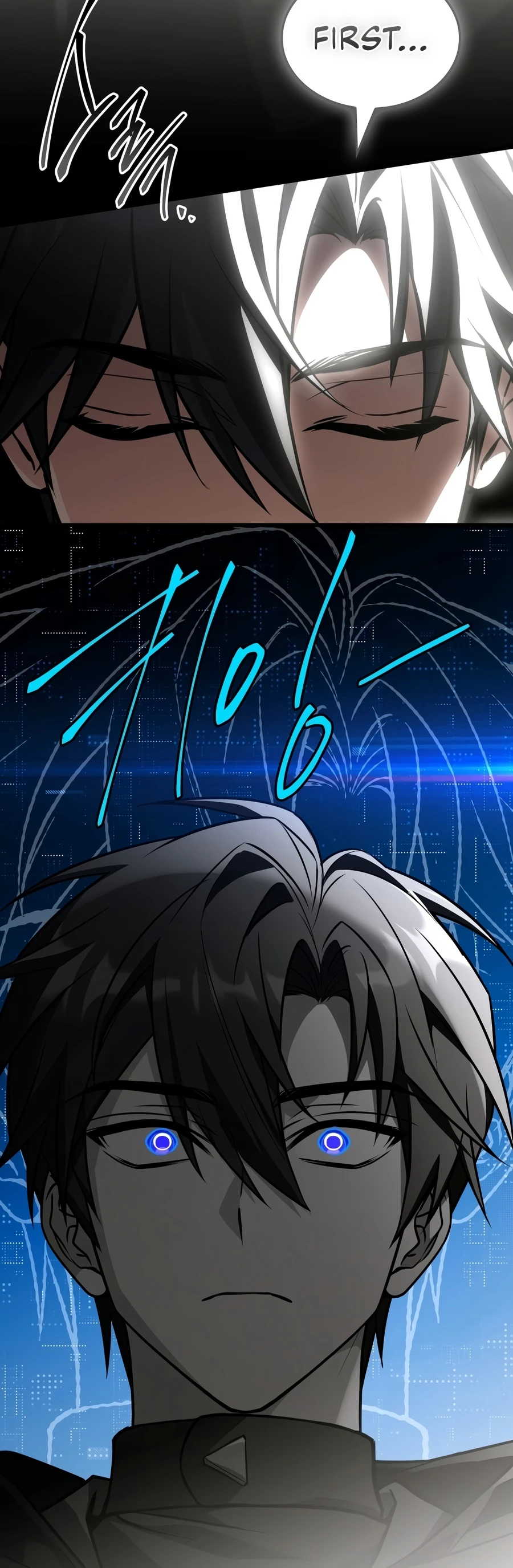 Sword God's Livestream Chapter 26 - Page 12