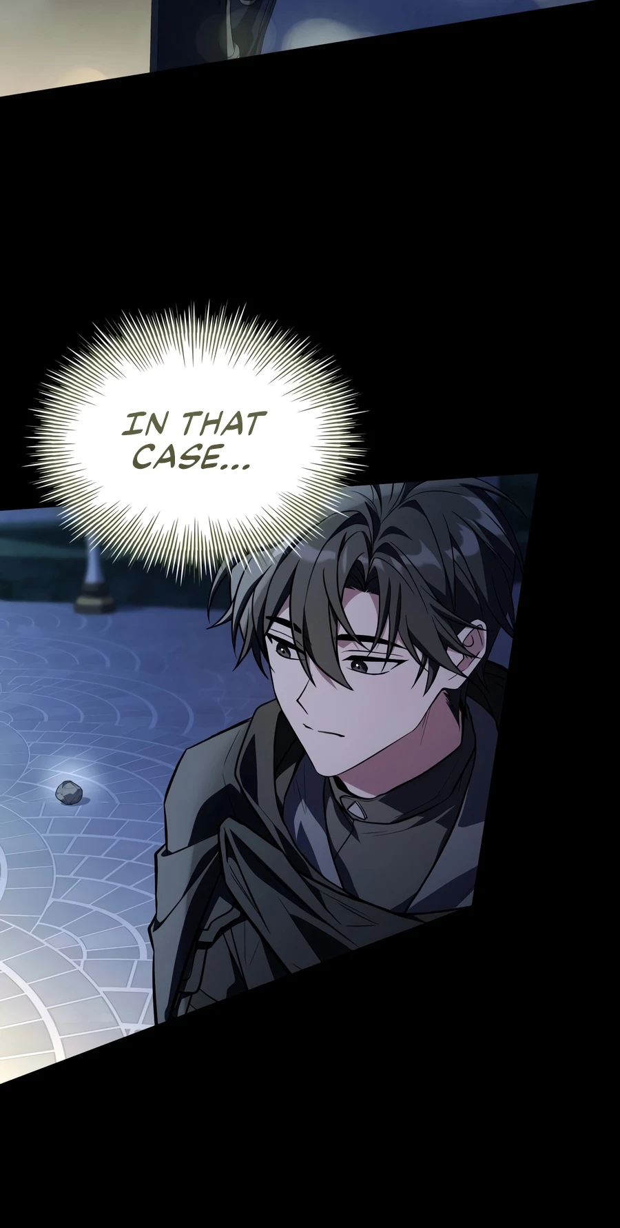 Sword God's Livestream Chapter 26 - Page 14