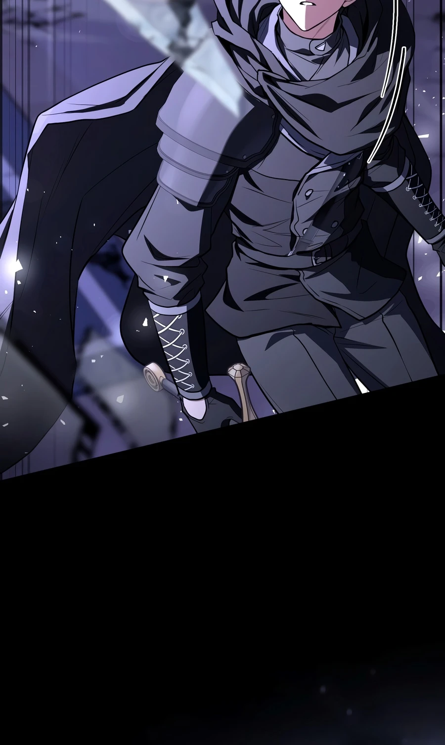 Sword God's Livestream Chapter 27 - Page 12