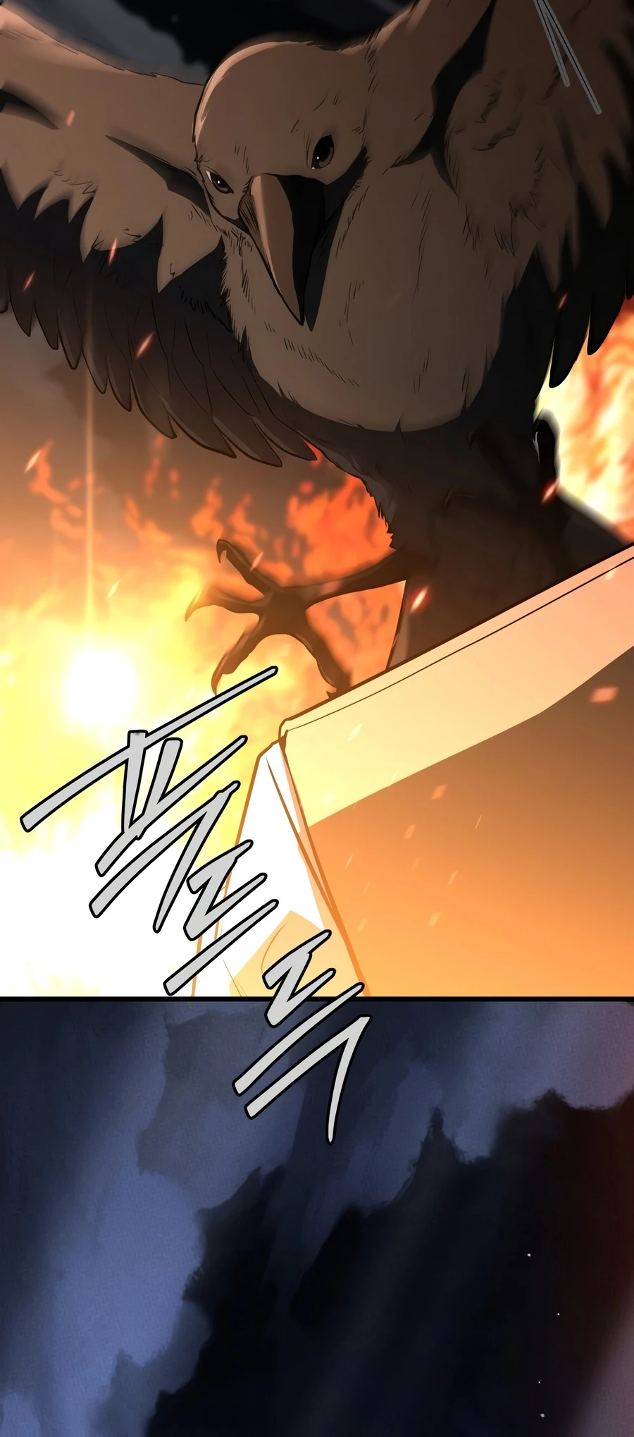 Sword God's Livestream Chapter 28 - Page 10