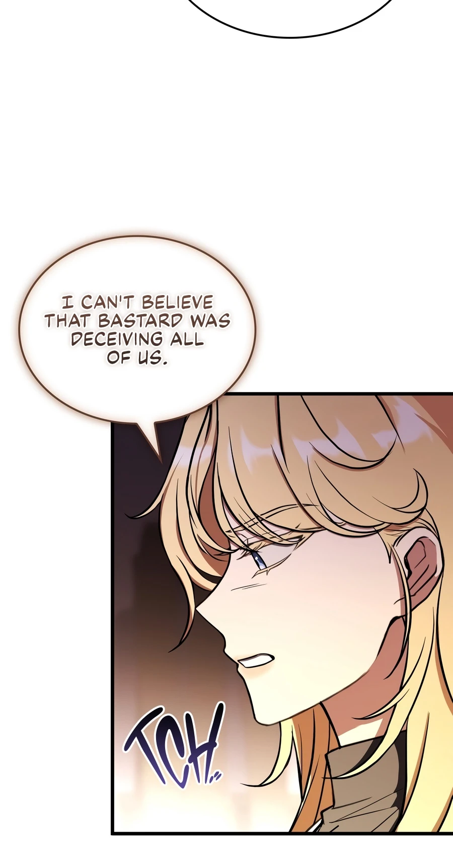 Sword God's Livestream Chapter 28 - Page 14