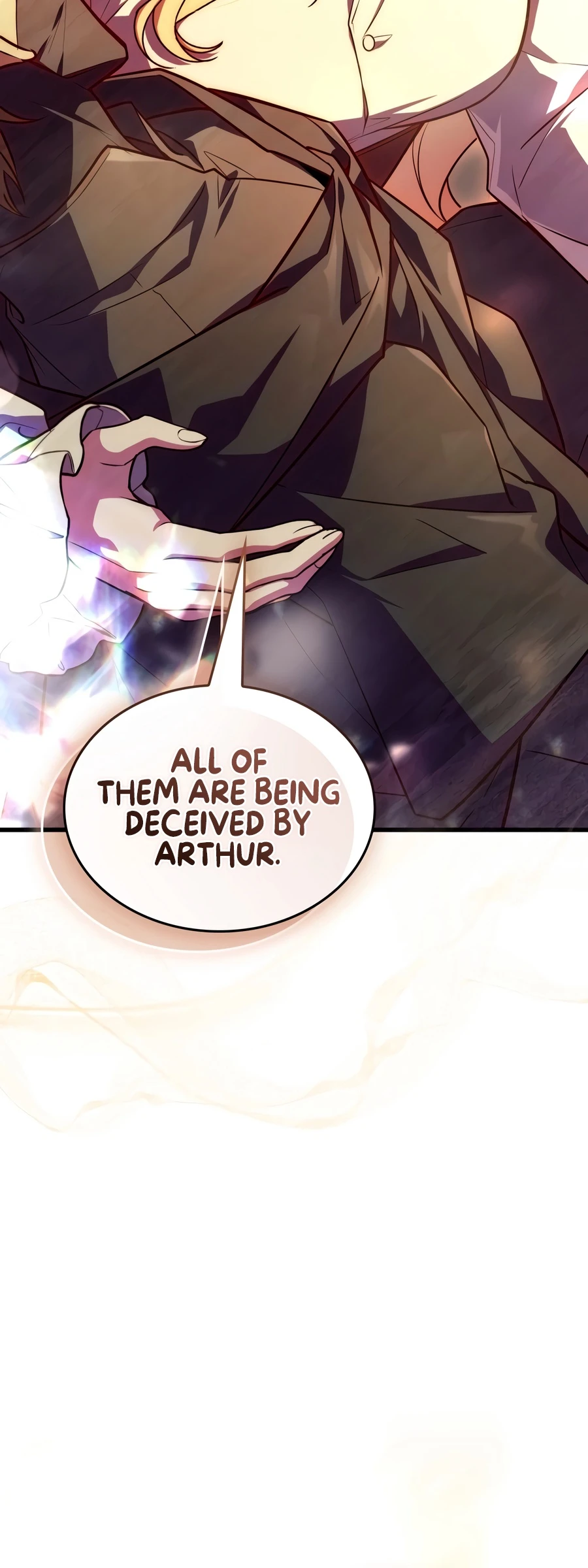 Sword God's Livestream Chapter 28 - Page 17