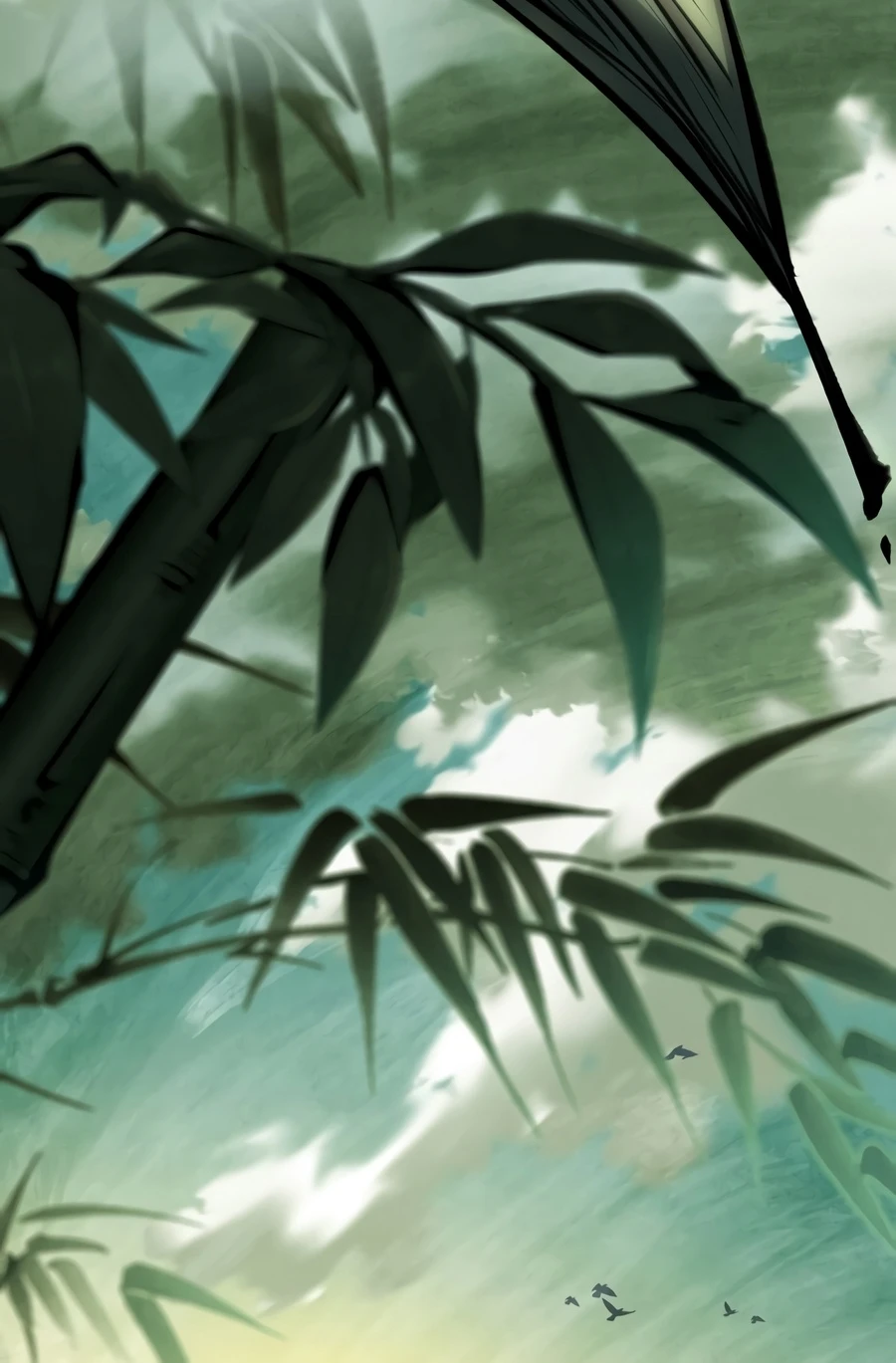 Sword God's Livestream Chapter 31 - Page 25