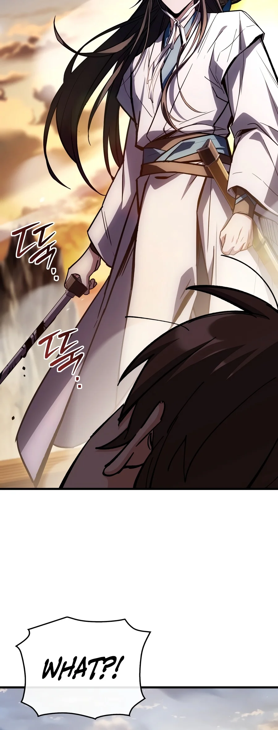 Sword God's Livestream Chapter 33 - Page 9