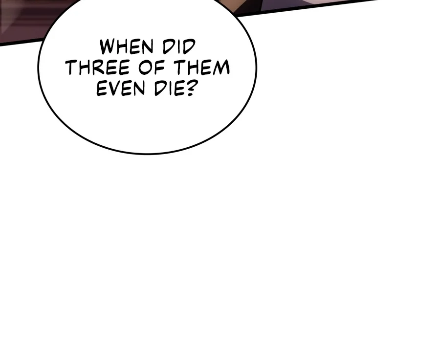 Sword God's Livestream Chapter 35 - Page 12
