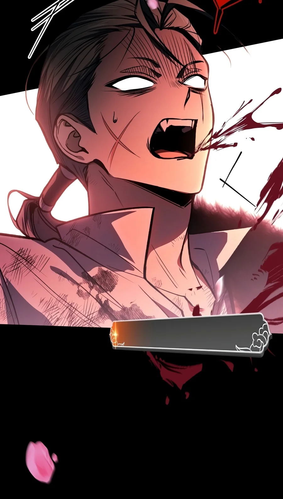 Sword God's Livestream Chapter 36 - Page 5