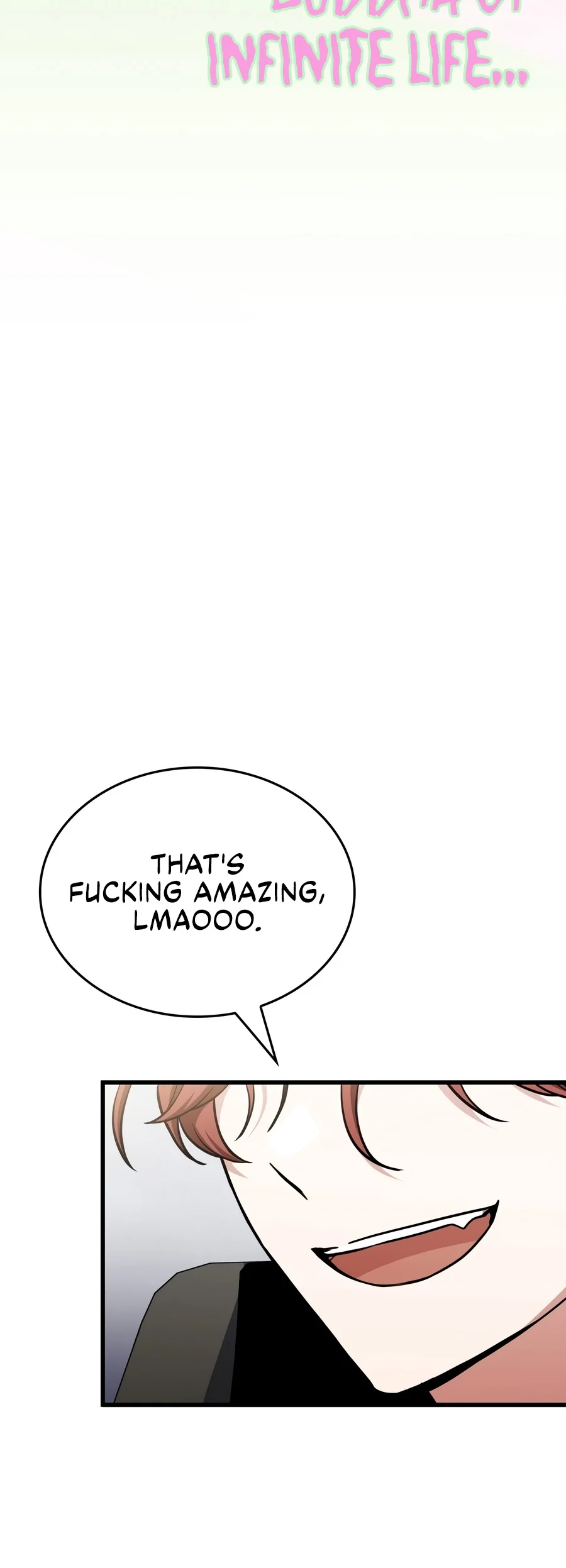 Sword God's Livestream Chapter 37 - Page 19