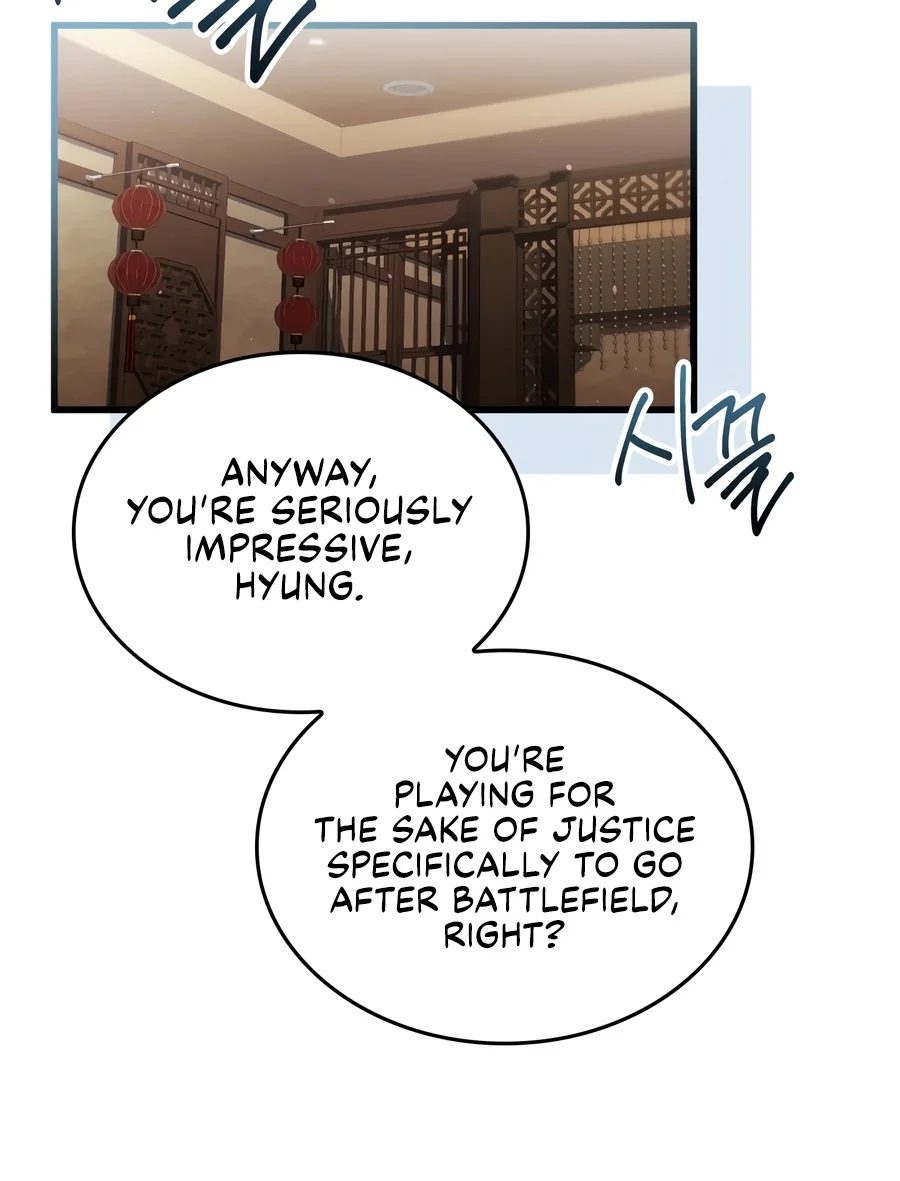 Sword God's Livestream Chapter 38 - Page 13