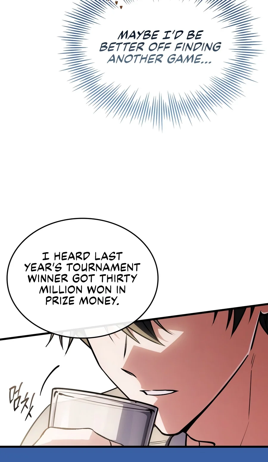 Sword God's Livestream Chapter 38 - Page 16