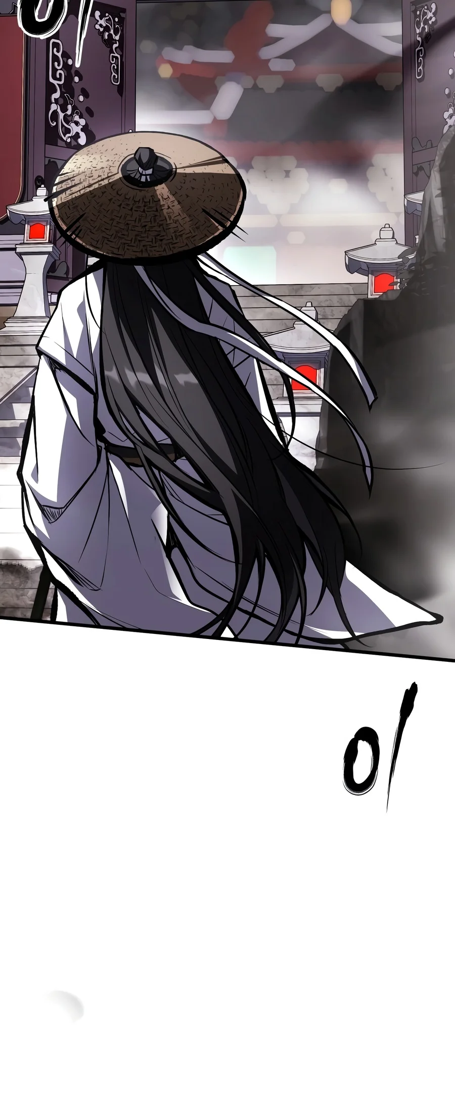 Sword God's Livestream Chapter 40 - Page 8