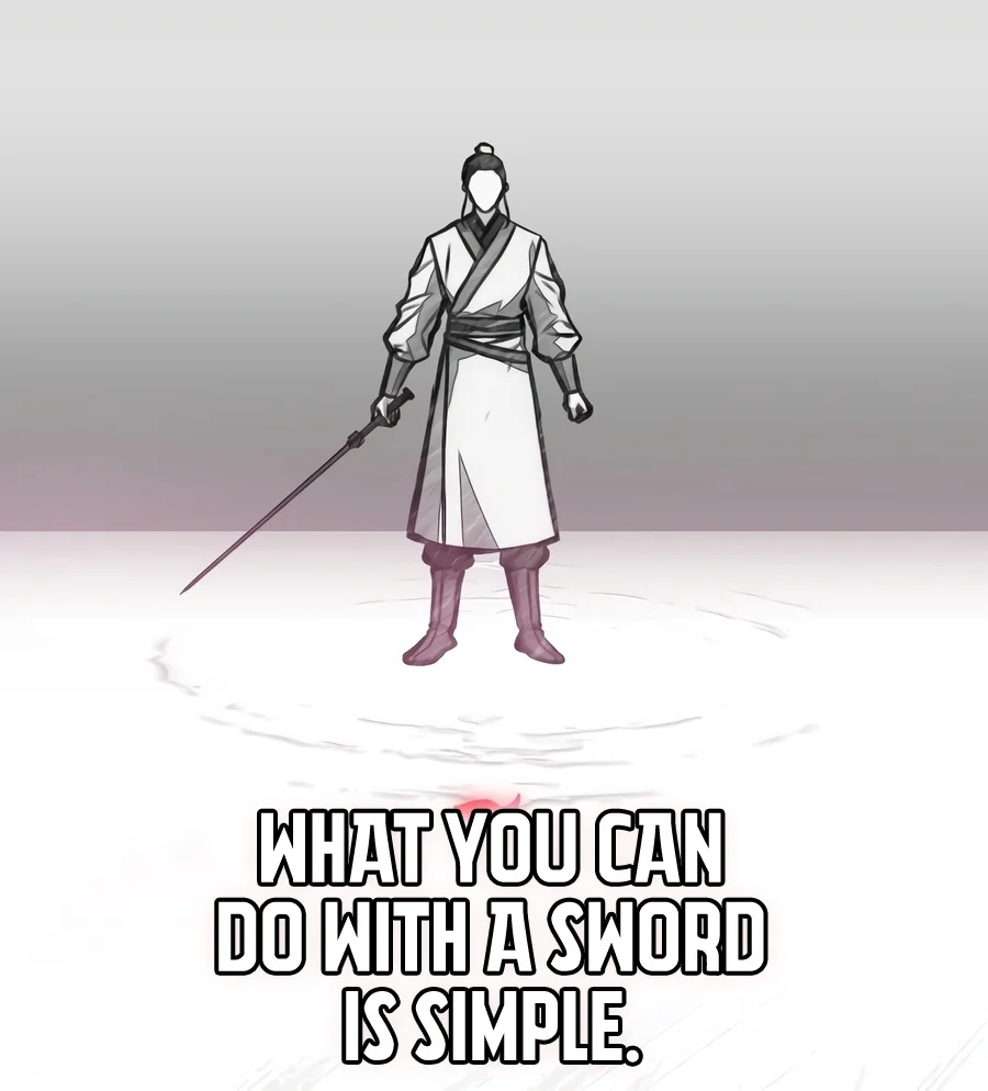 Sword God's Livestream Chapter 41 - Page 3